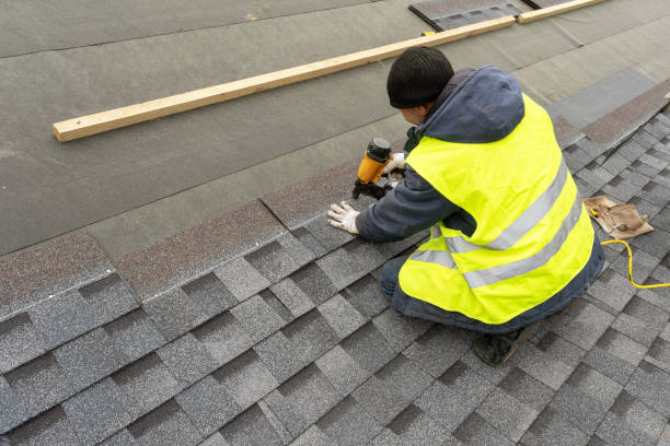 Best Storm Damage Roof Repair  in Fruitland, NC