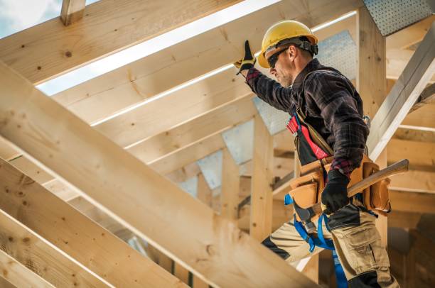 Best New Roof Installation  in Fruitland, NC