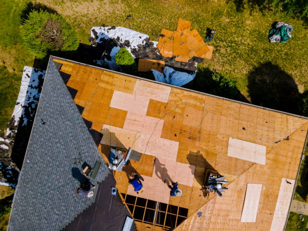 Gutter Installation and Roofing in Fruitland, NC