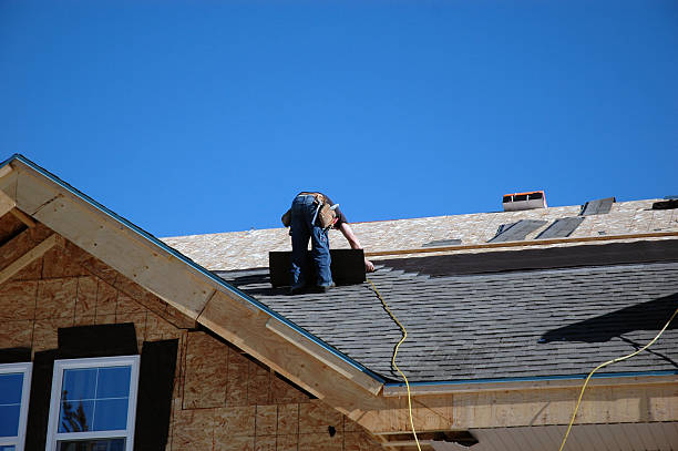 Quick and Trustworthy Emergency Roof Repair Services in Fruitland, NC