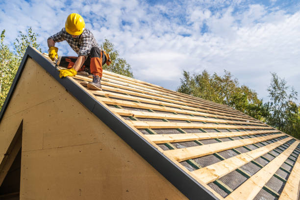 Gutter Installation and Roofing in Fruitland, NC
