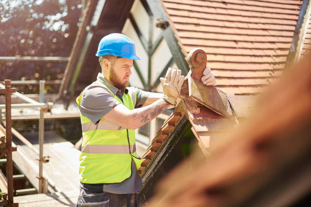 Best Storm Damage Roof Repair  in Fruitland, NC